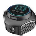 StopNuisibles™ - Répulsif Ultrasonique 360° Intelligent