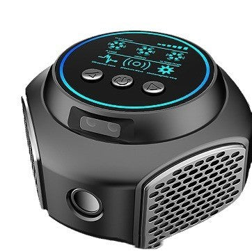 StopNuisibles™ - Répulsif Ultrasonique 360° Intelligent